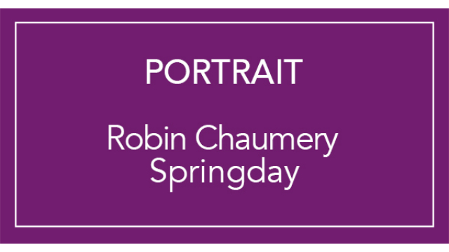 Robin Chaumery
